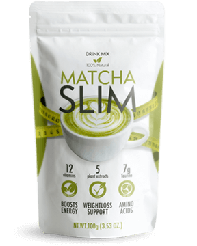 Matcha Slim - DE, AT