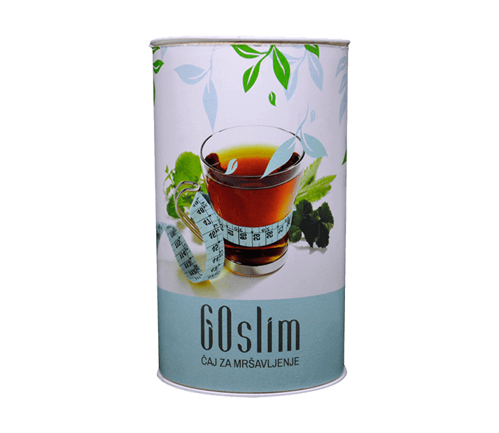 GoSlim
