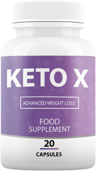 Keto X