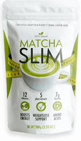 Matcha Slim