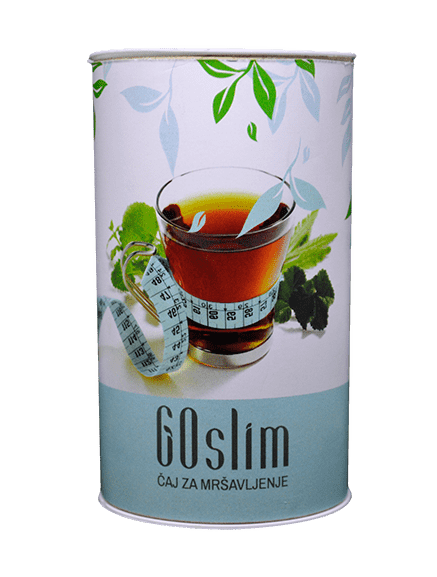 GoSlim - Exclusive