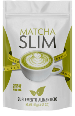 Matcha Slim