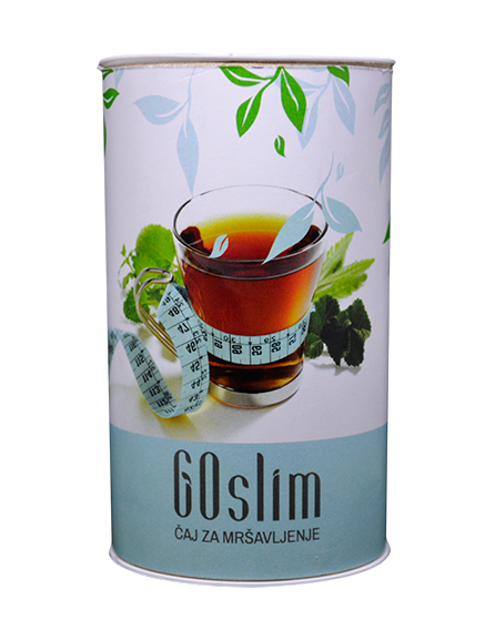 GoSlim - Exclusive