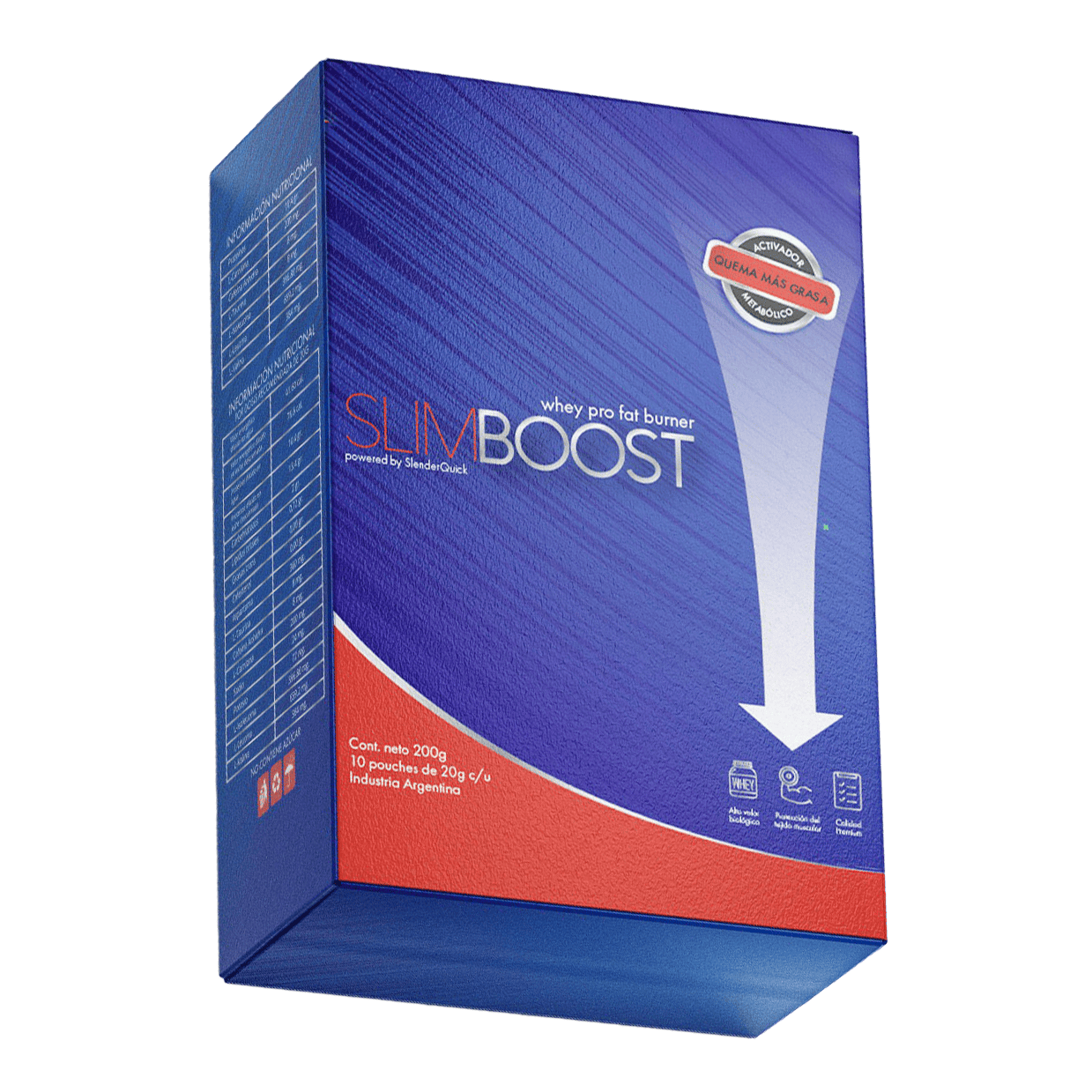 Slimboost