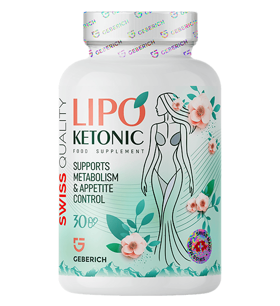 LIPOKETONIC