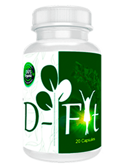D-Fit