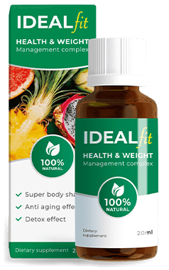 IdealFit