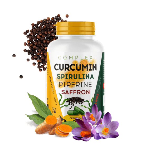 Curcuma