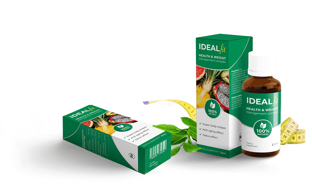 IdealFit +
