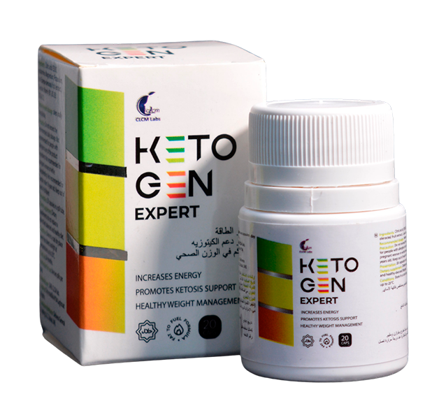 Keto Gen