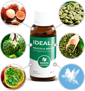 IdealFit