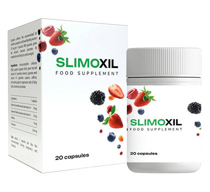 Slimoxil