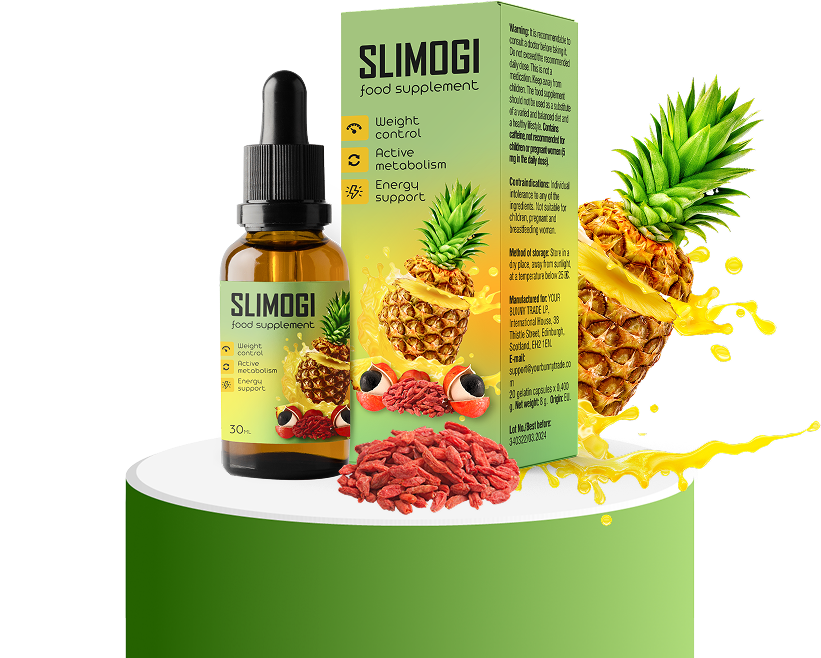 Slimogi