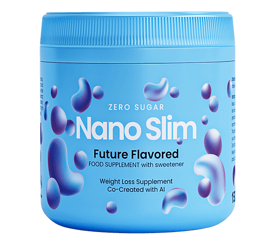 Nano Slim