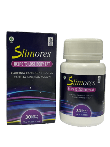 Slimores