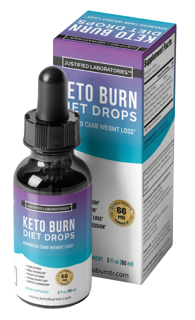 Keto Burn