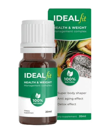 IdealFit