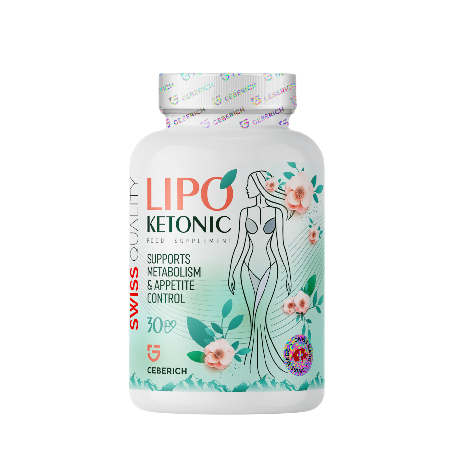LIPOKETONIC