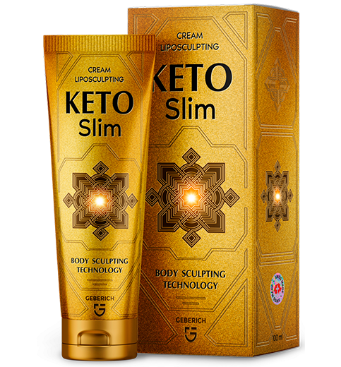 KetoSlim cream