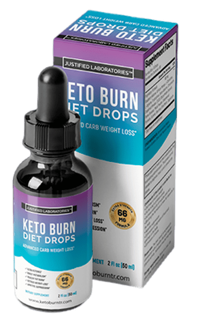 Keto Burn