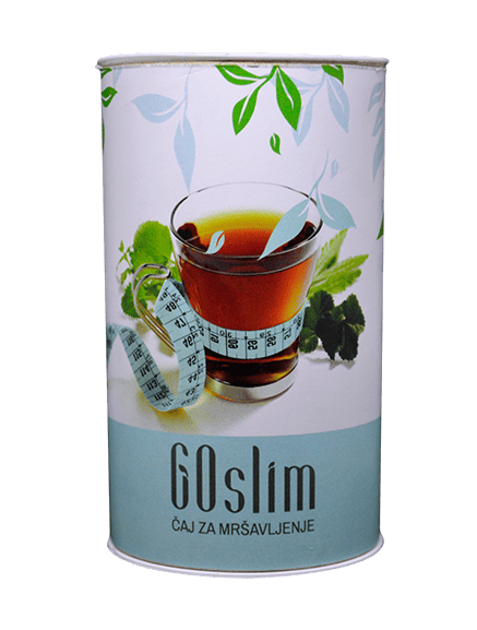 GoSlim