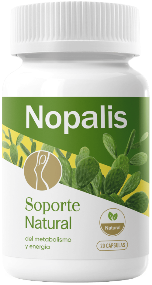 NOPALIS