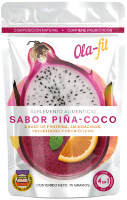 Ola-Fit