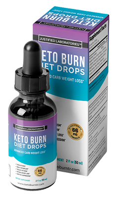 Keto Burn