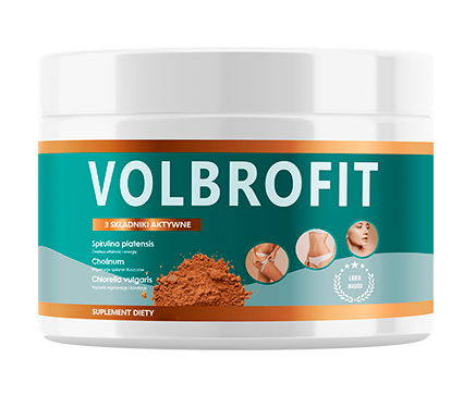 VolbroFit
