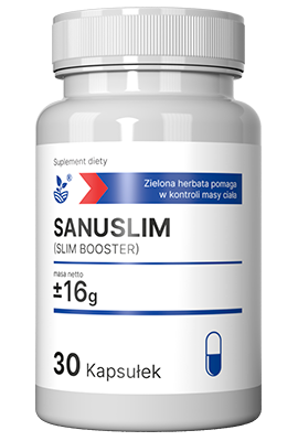 Sanuslim