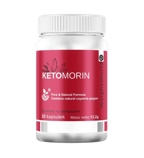 Ketomorin