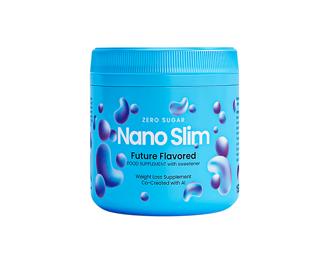Nano Slim