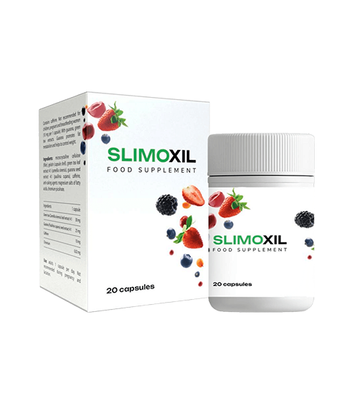 Slimoxil