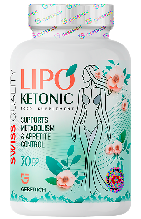 Lipoketonic