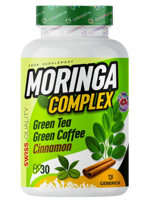Moringa Complex